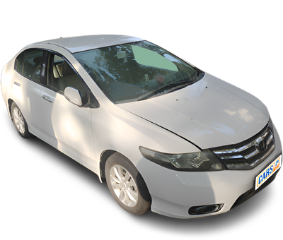 Honda City-img